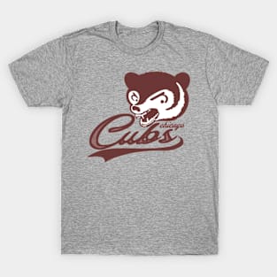 cubs T-Shirt